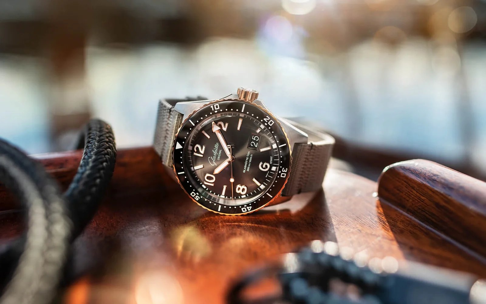 Glashütte Original Spezialist