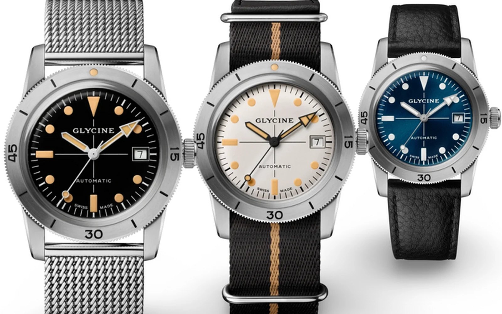 Glycine Combat Sub