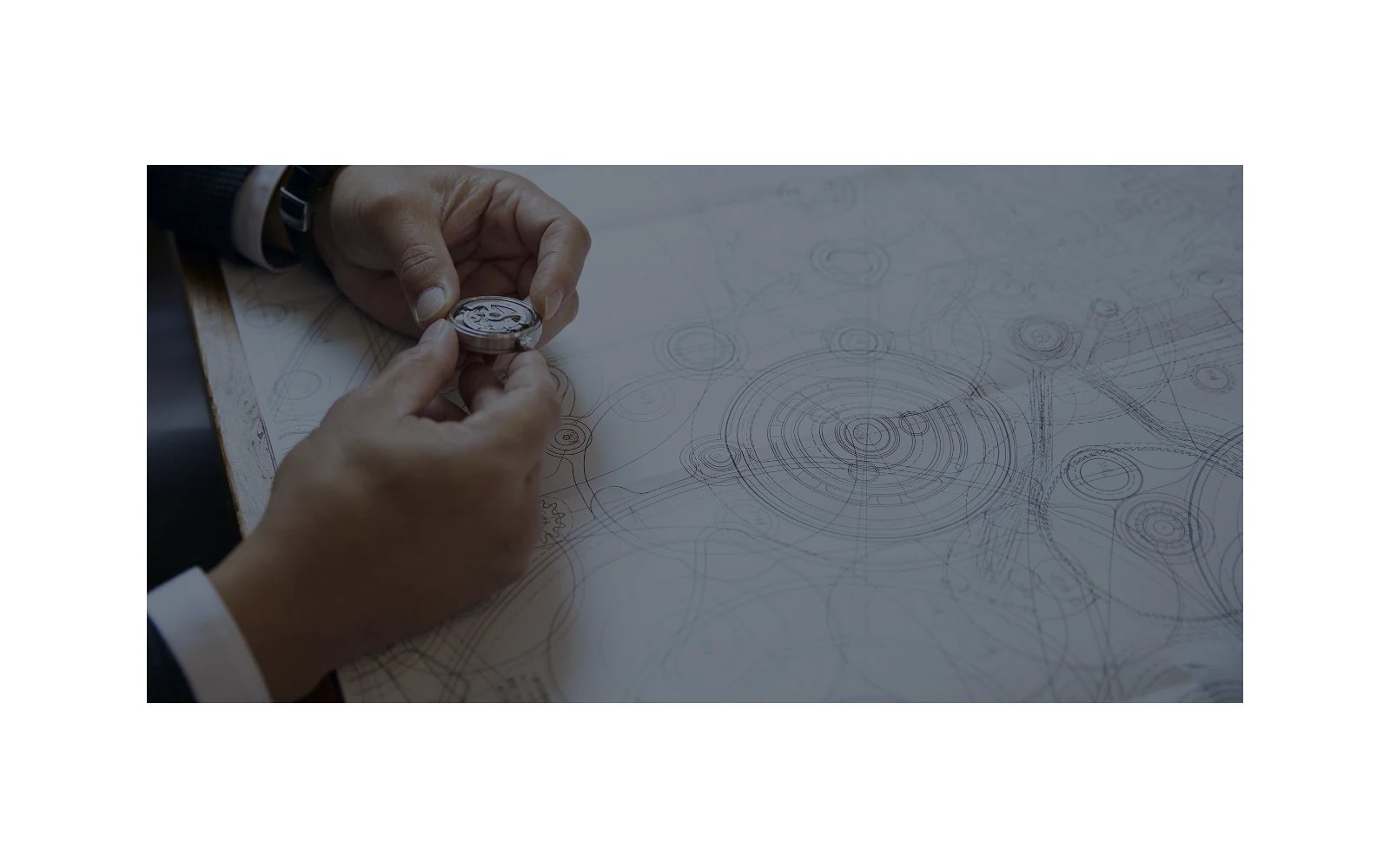 Grand Seiko Evolution 9