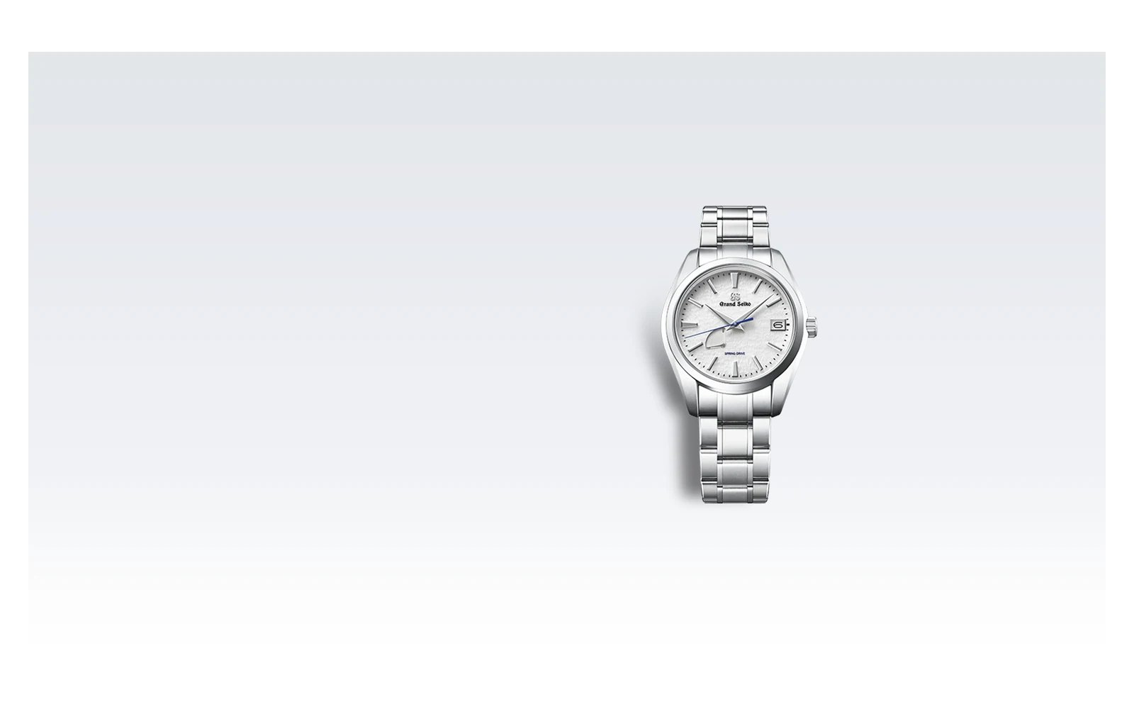 Grand Seiko Heritage
