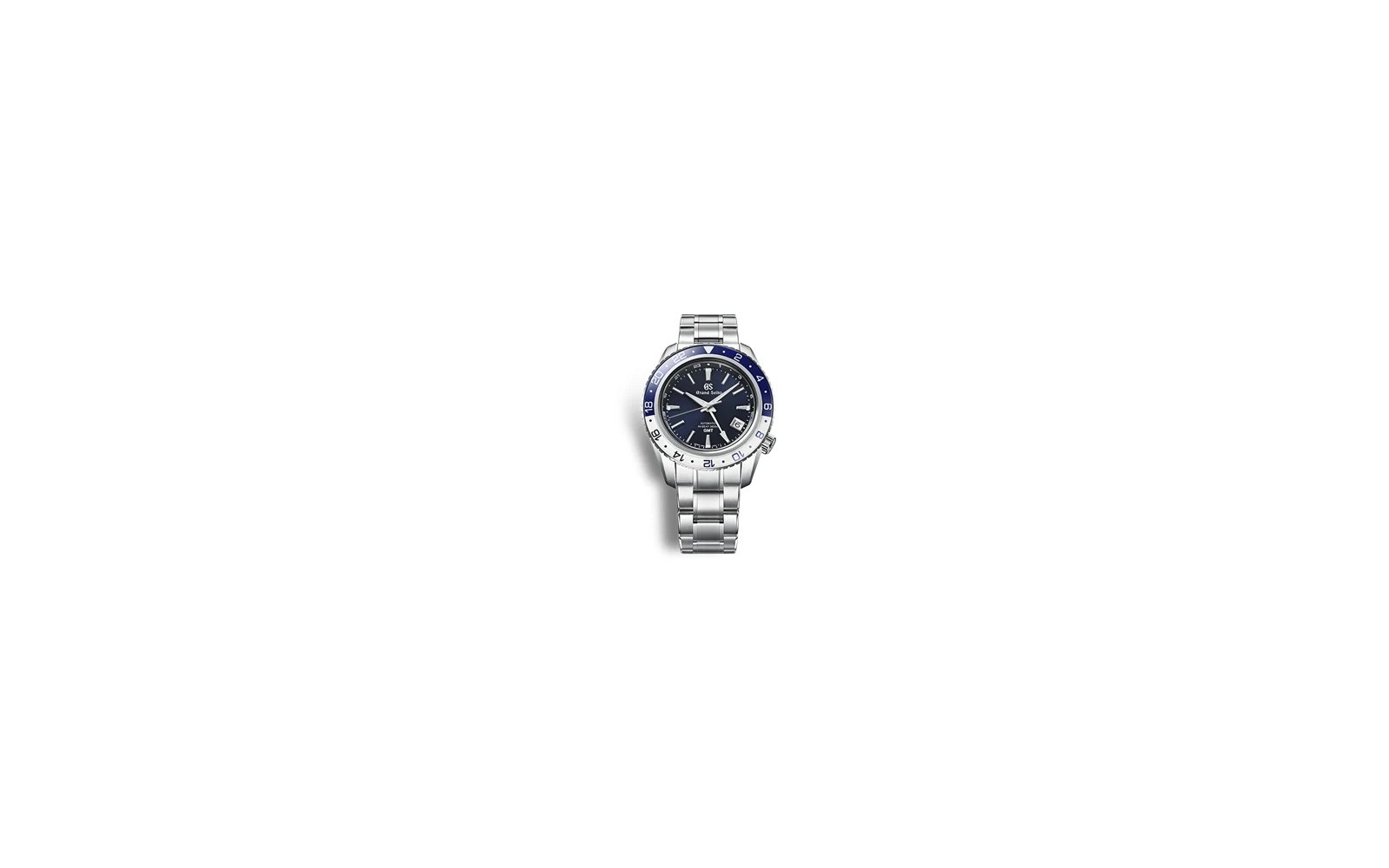 Grand Seiko Sport