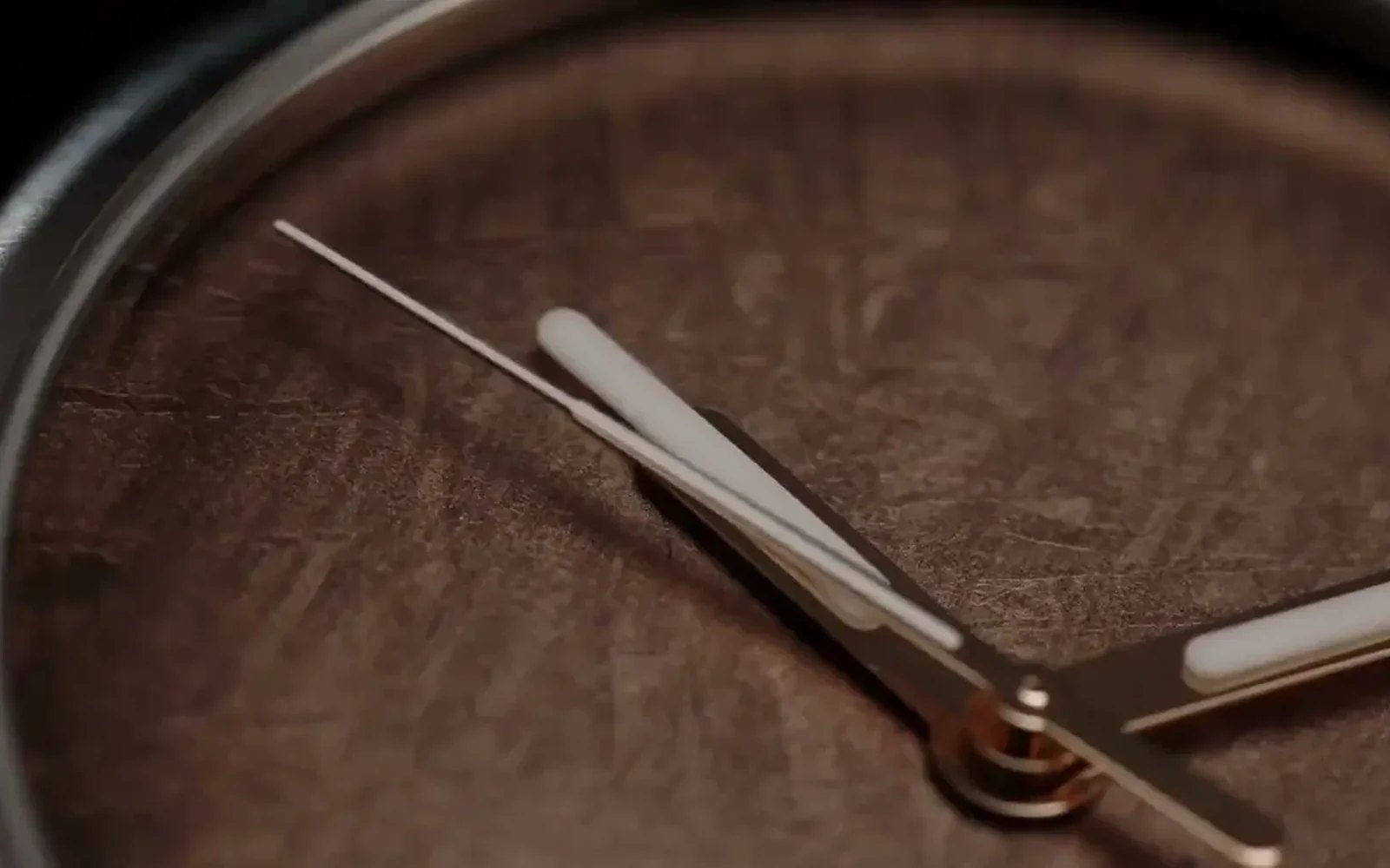 H.Moser & Cie. Streamliner