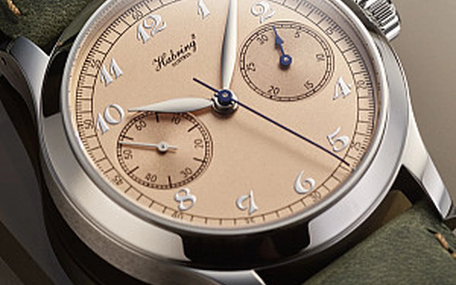 Habring² Chrono-Felix
