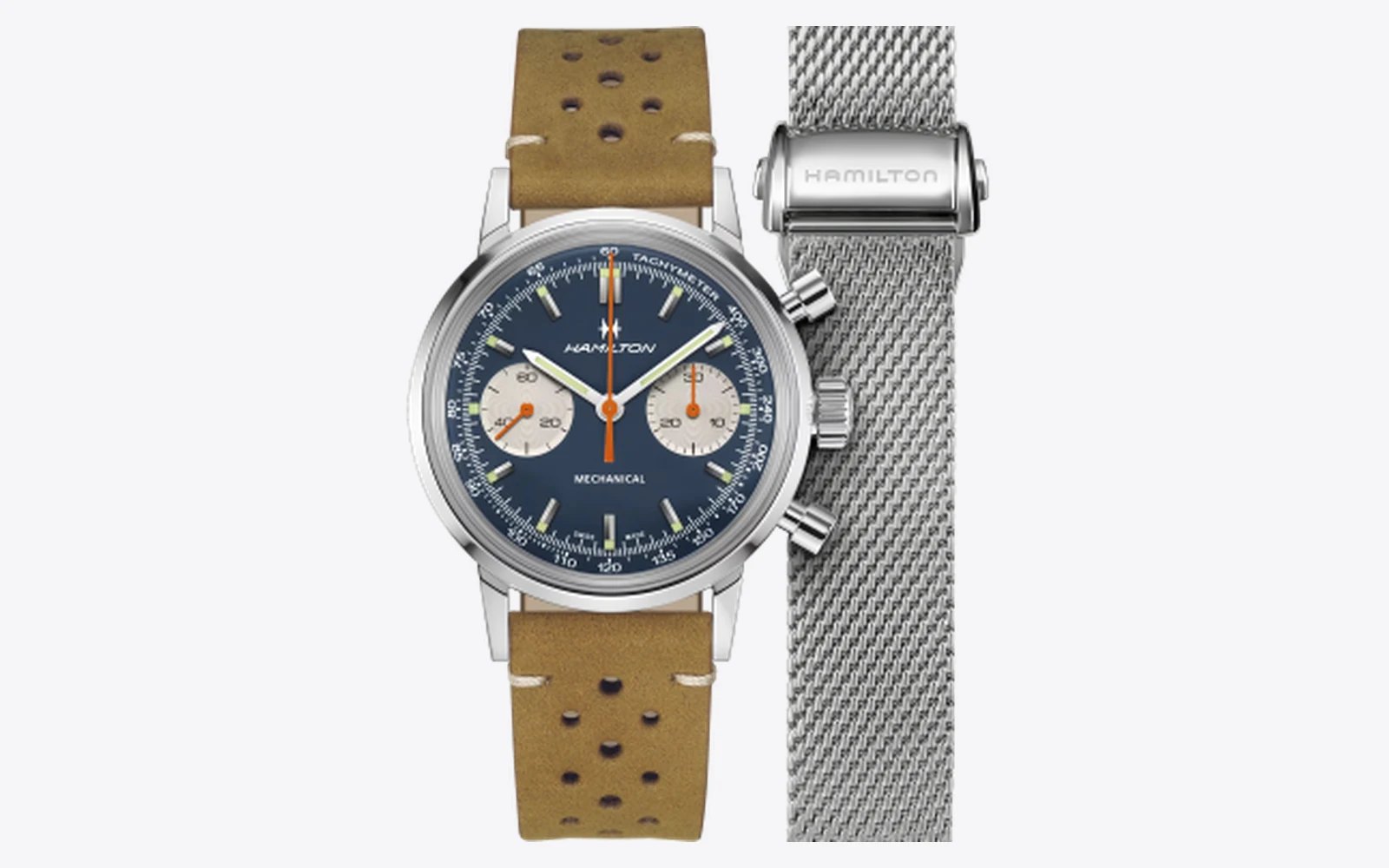 Hamilton American Classic