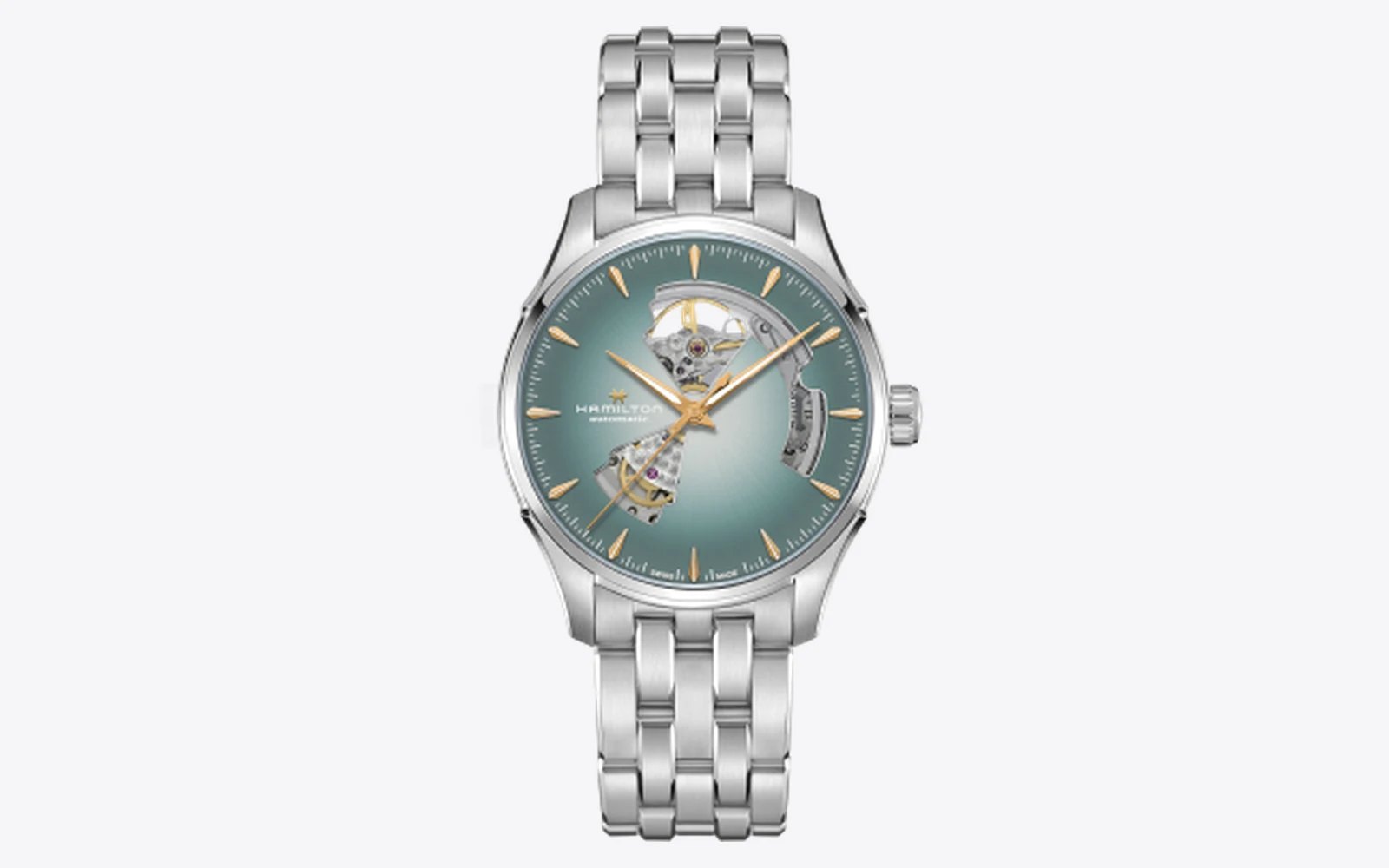 Hamilton Jazzmaster