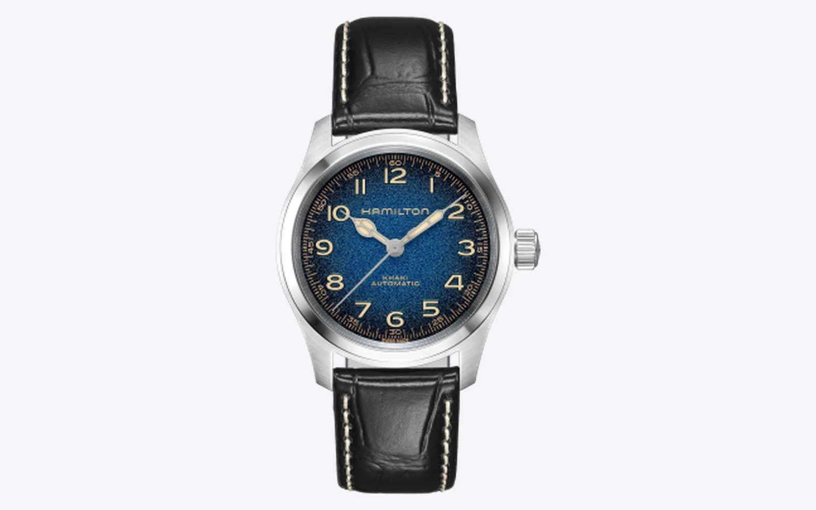 Hamilton Khaki Field