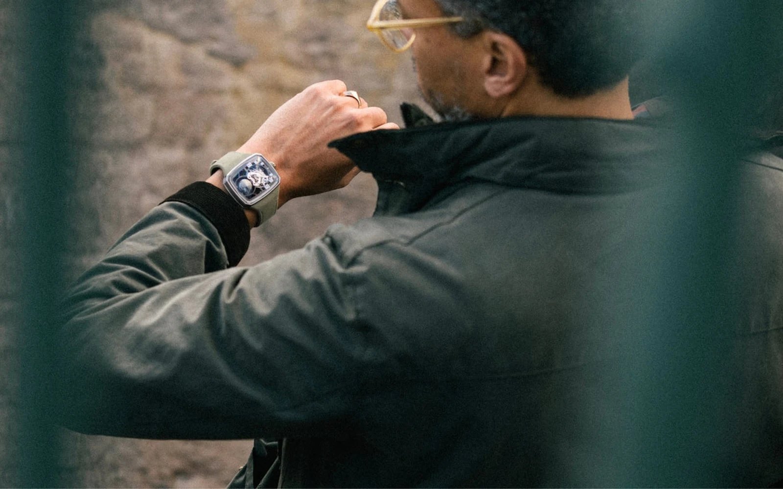 Hautlence HL Complications