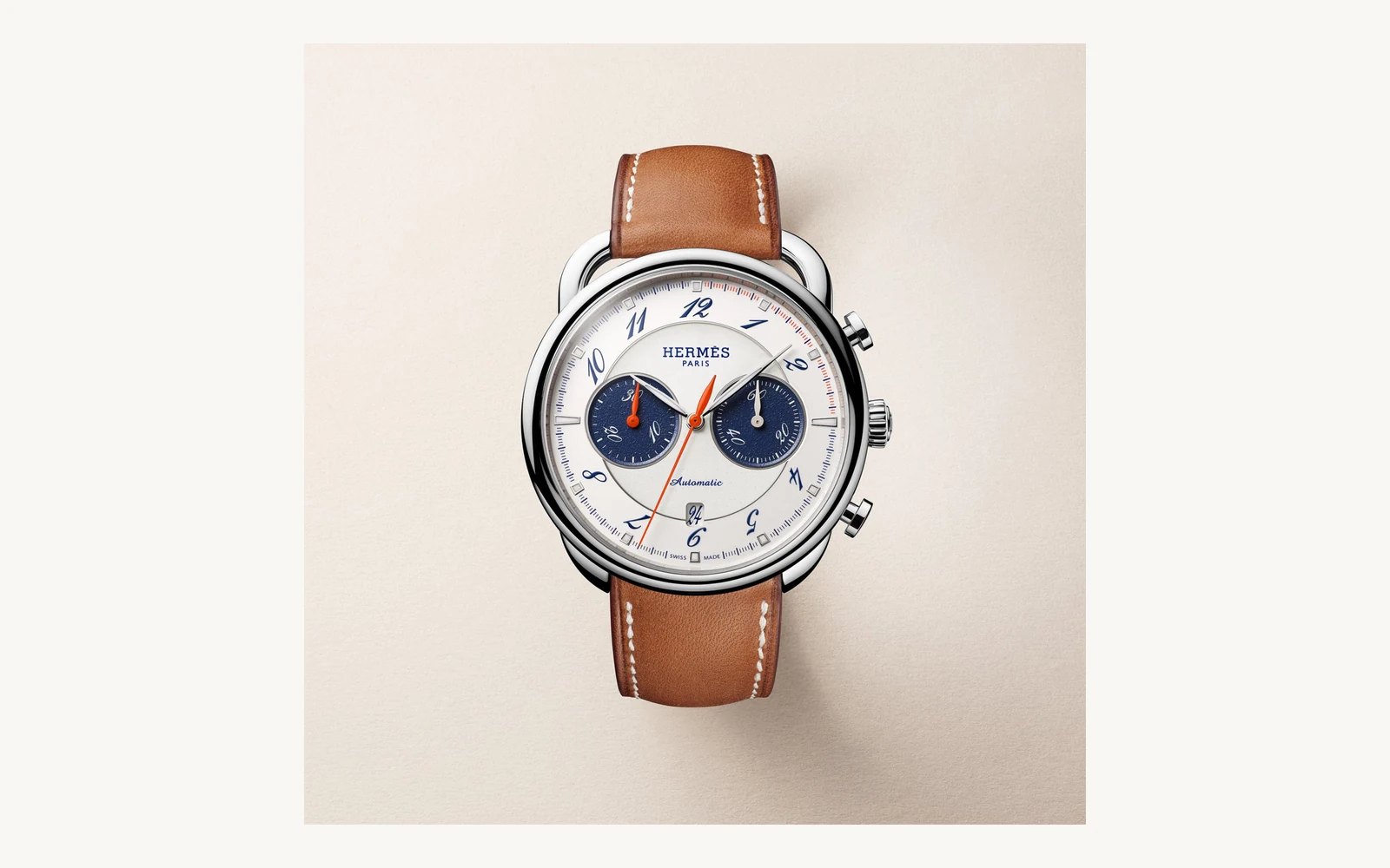 Hermès Arceau
