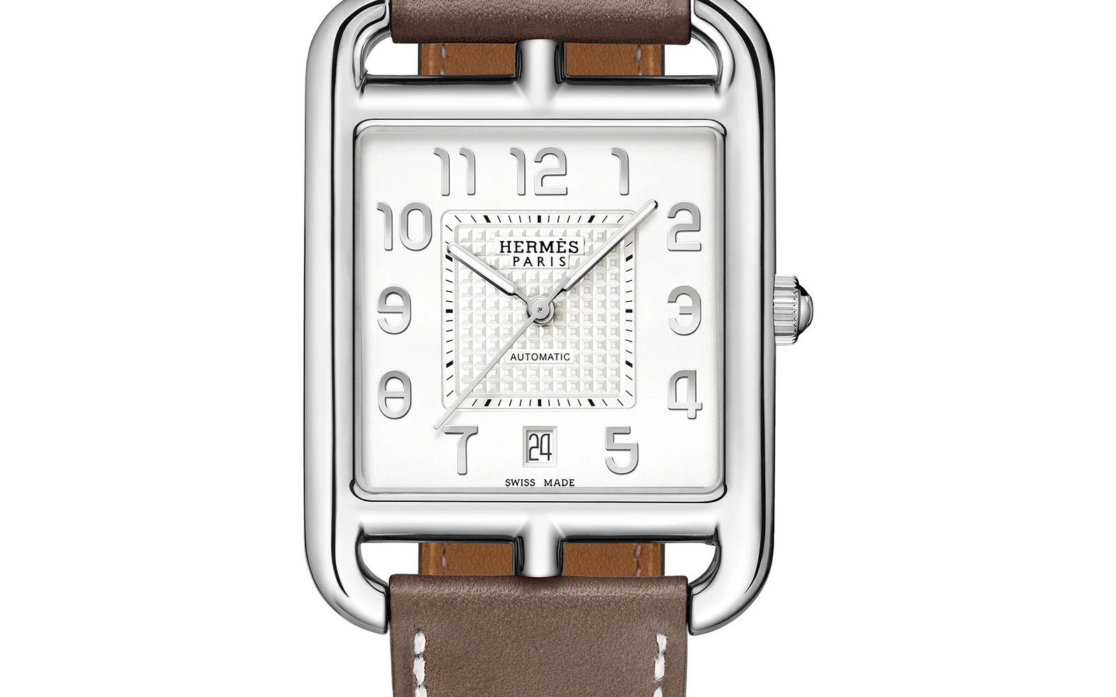 Hermès Cape Cod Manufacture