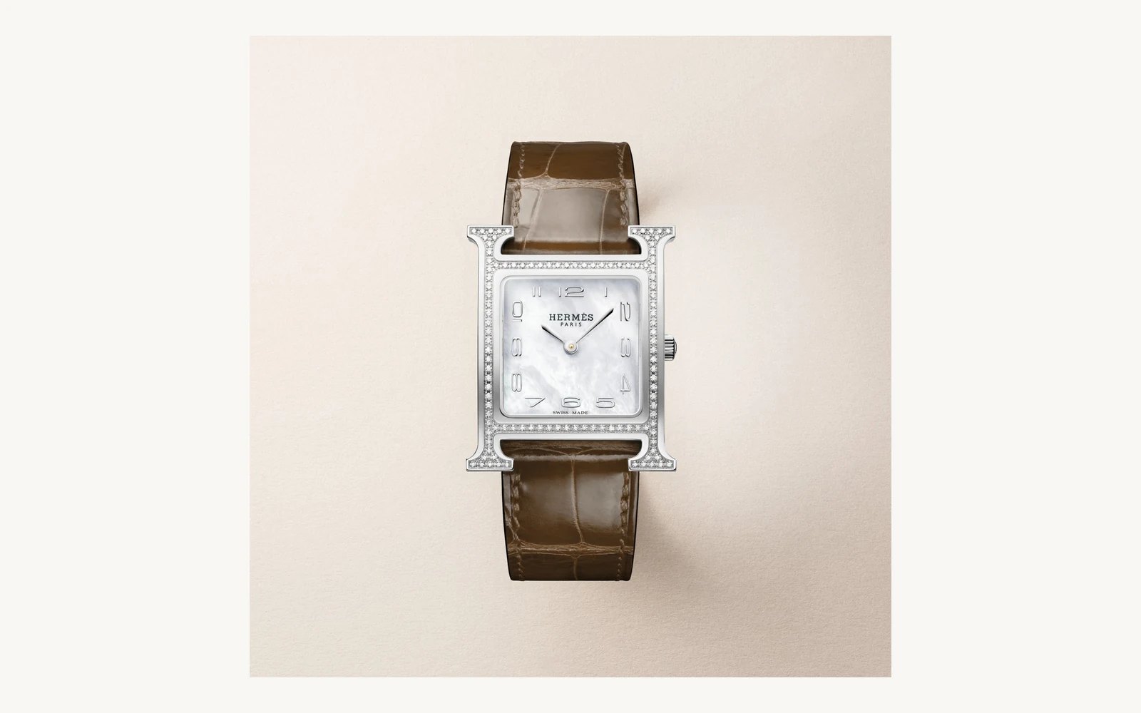 Hermès Heure H