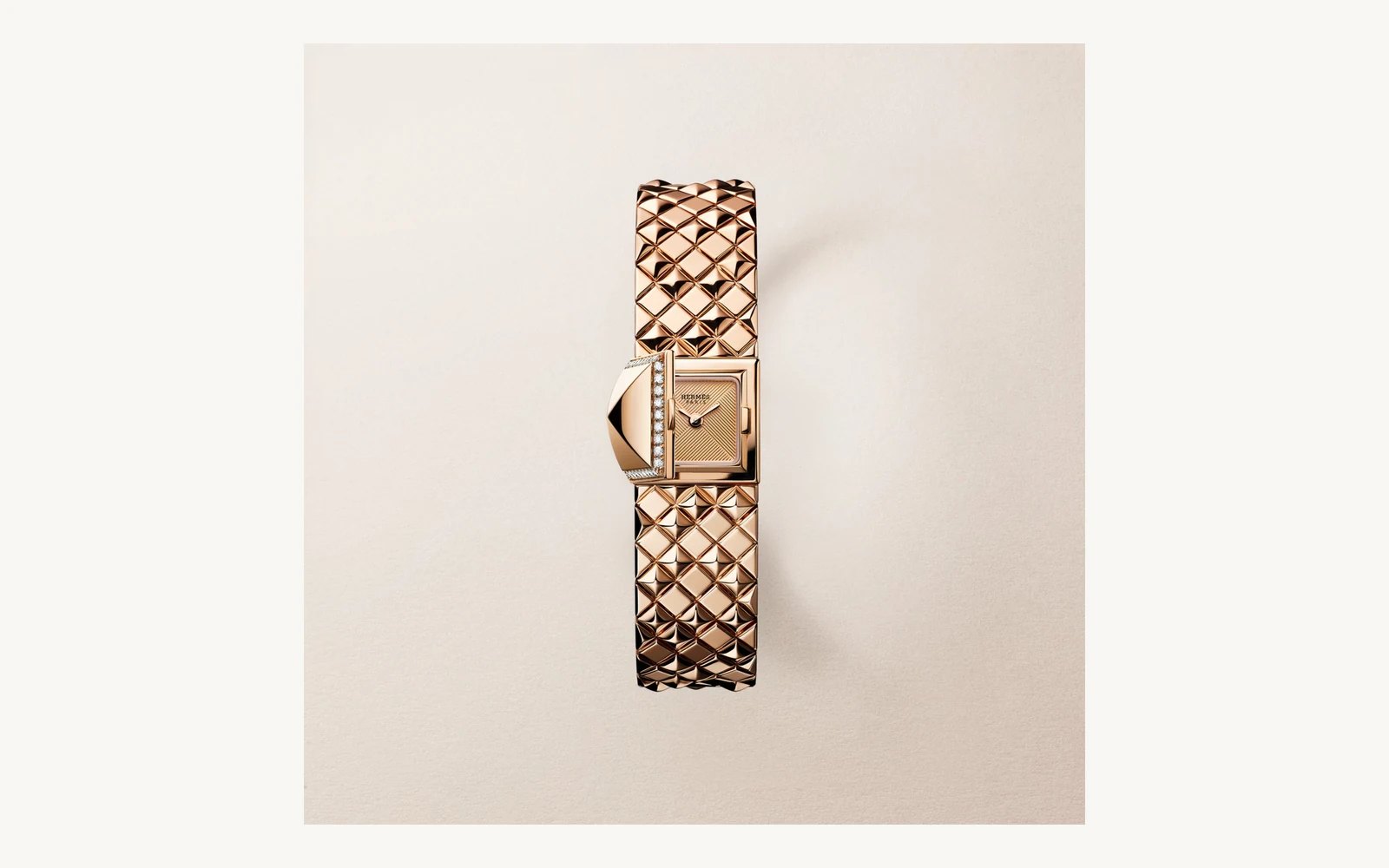 Hermès Medor