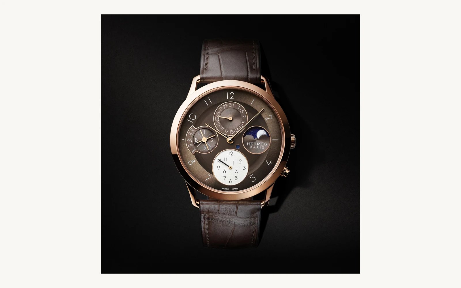 Hermès Slim d'Hermès