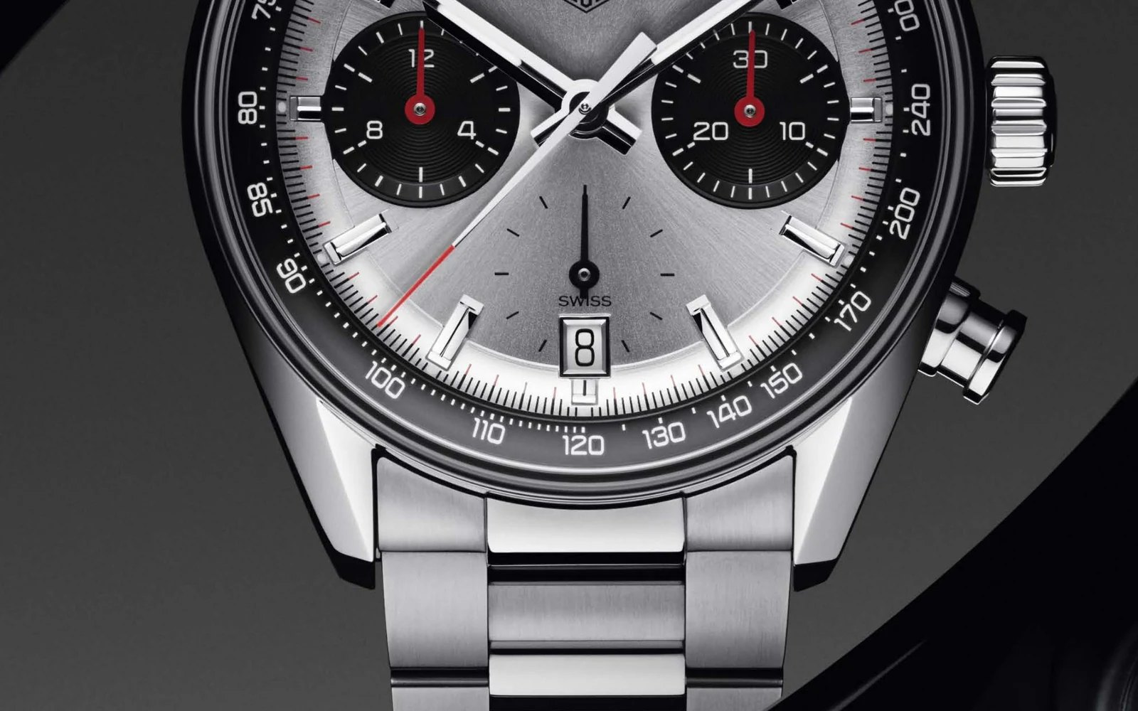 Heuer Heuer Carrera