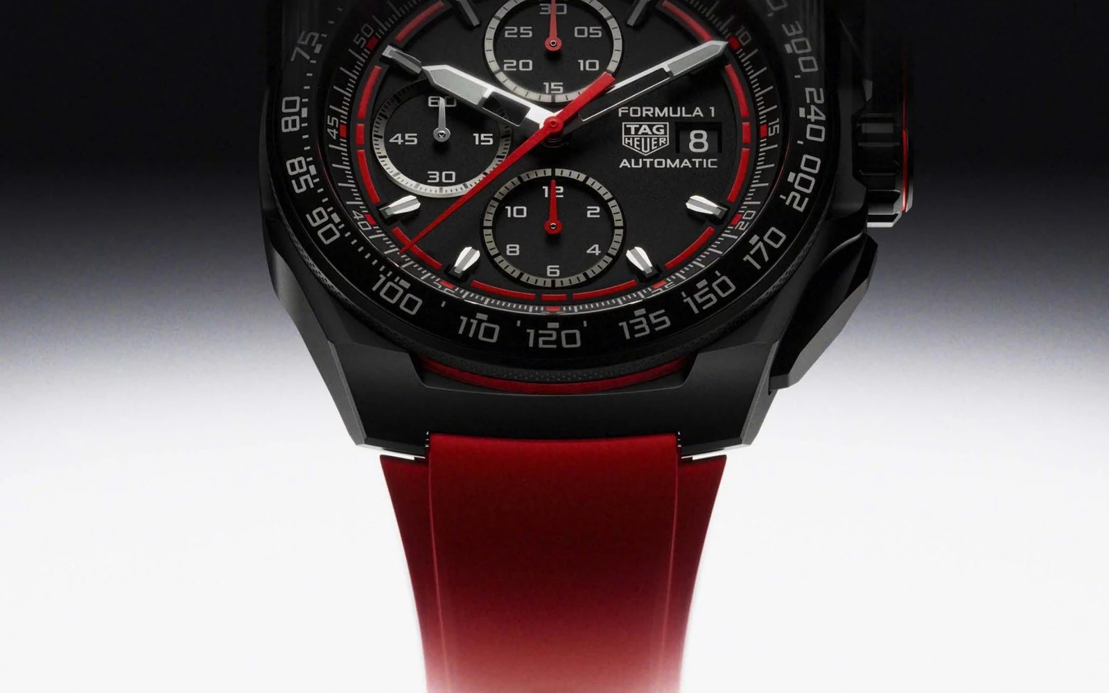 Heuer Heuer Formula 1