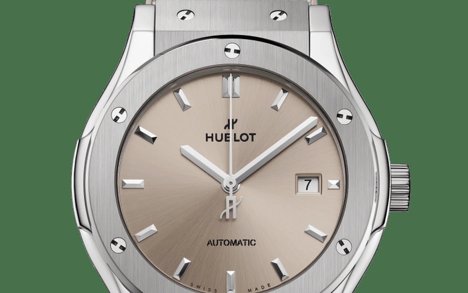 Hublot Classic Fusion