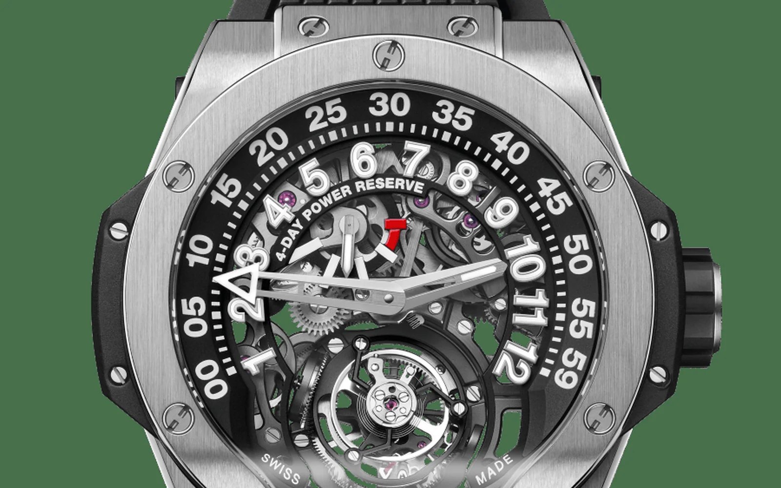 Hublot MP