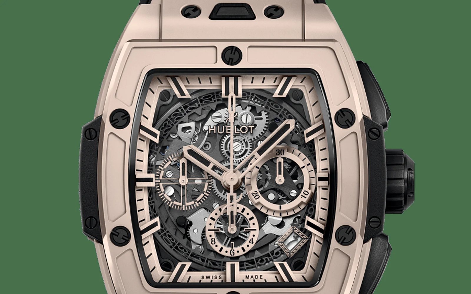 Hublot Spirit of Big Bang
