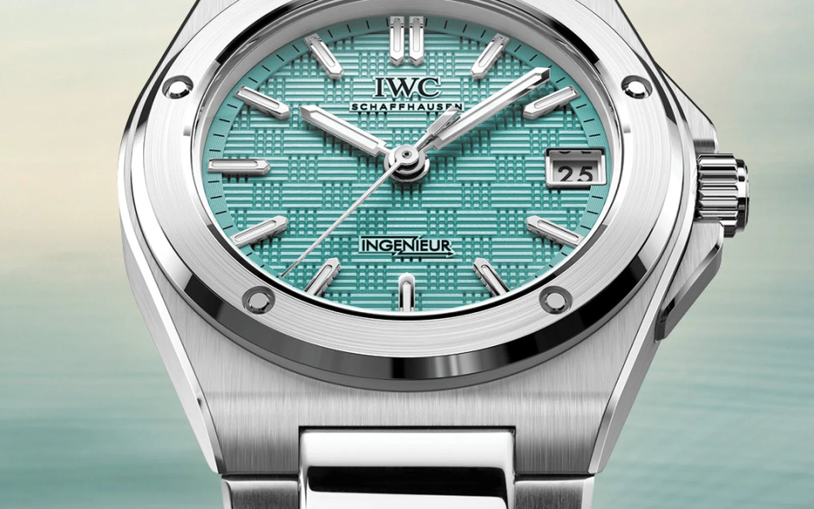 IWC Ingenieur