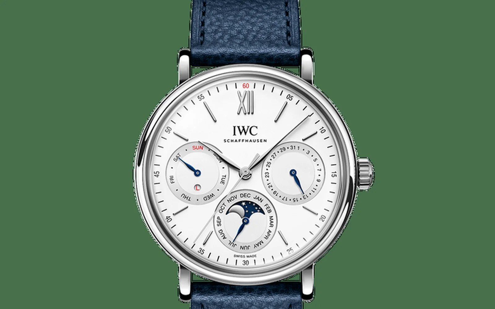 IWC Portofino