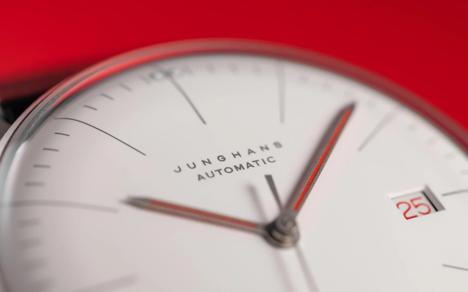 Junghans Junghans max bill