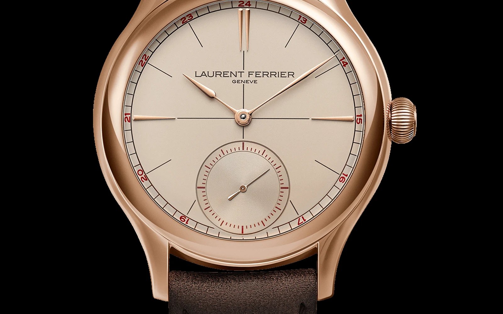 Laurent Ferrier Classic