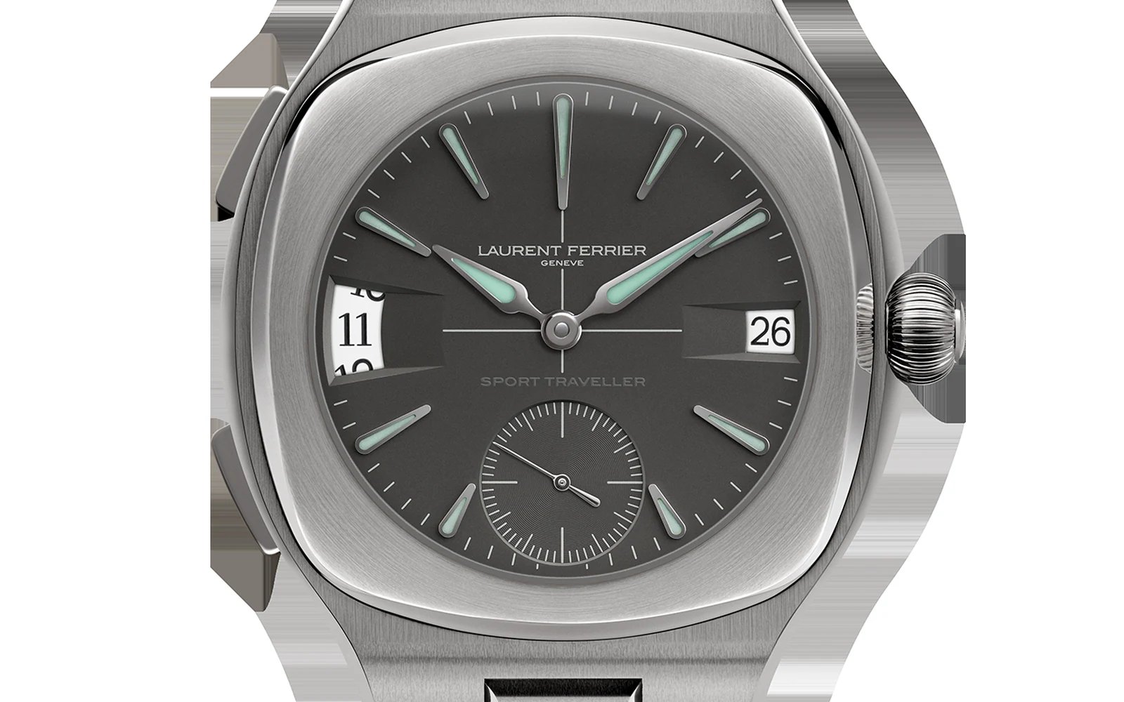 Laurent Ferrier Sport
