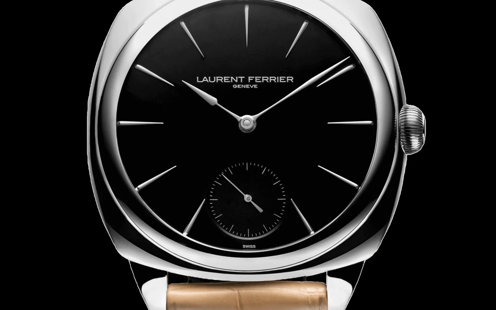 Laurent Ferrier Square