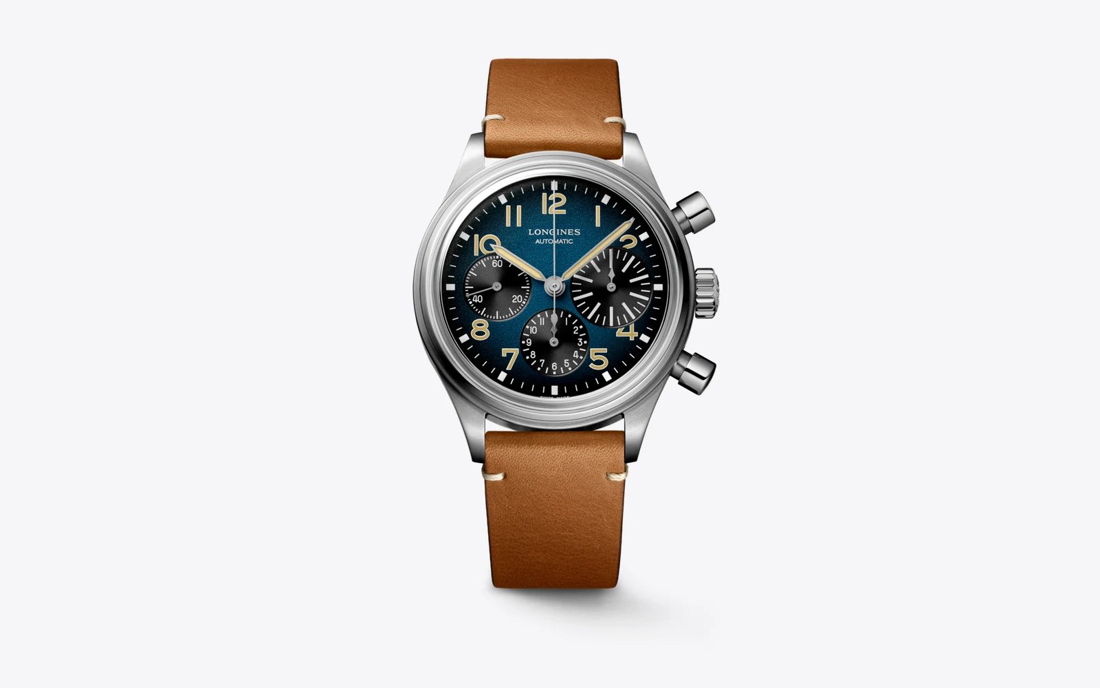 Longines Avigation
