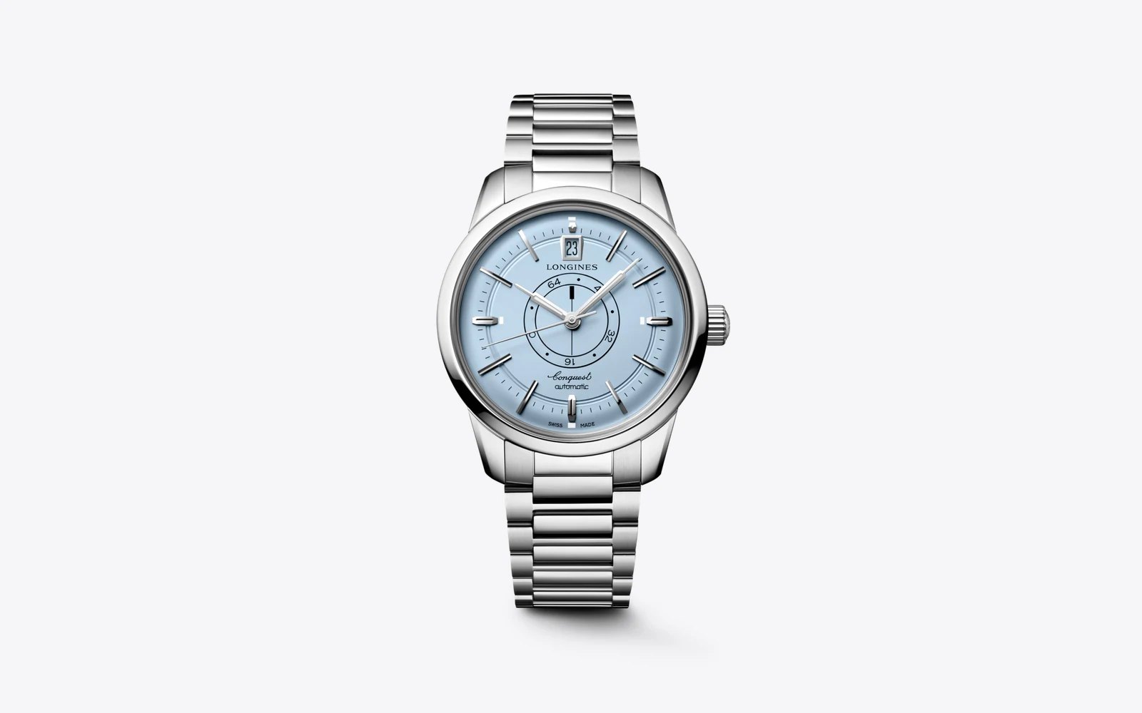 Longines Conquest Heritage