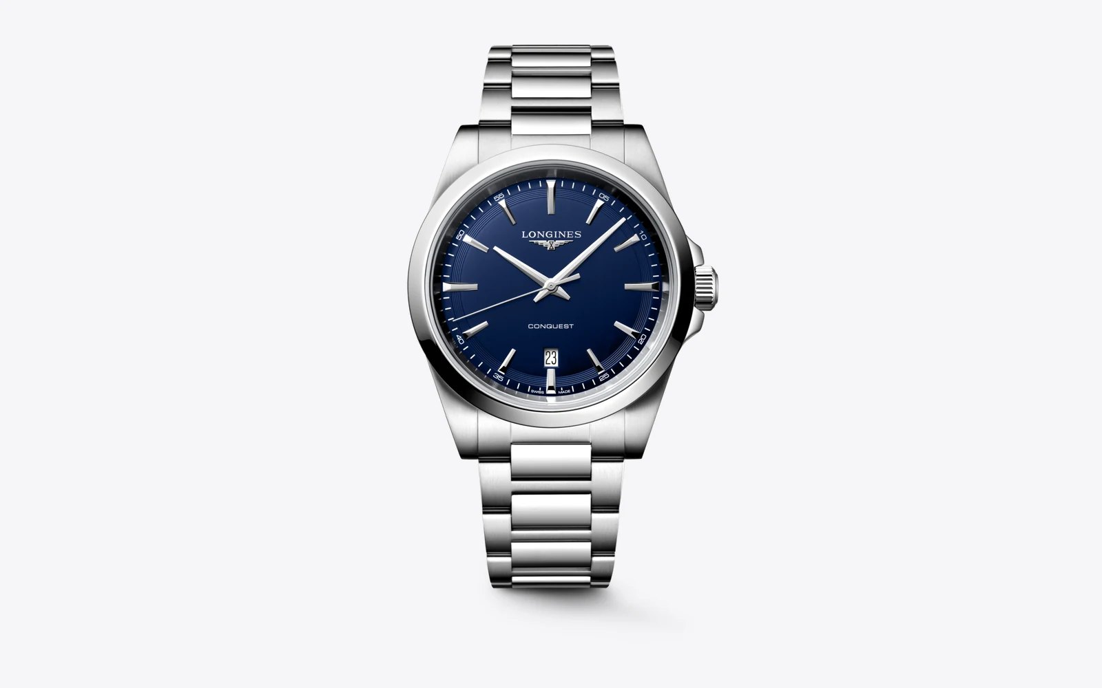 Longines Conquest