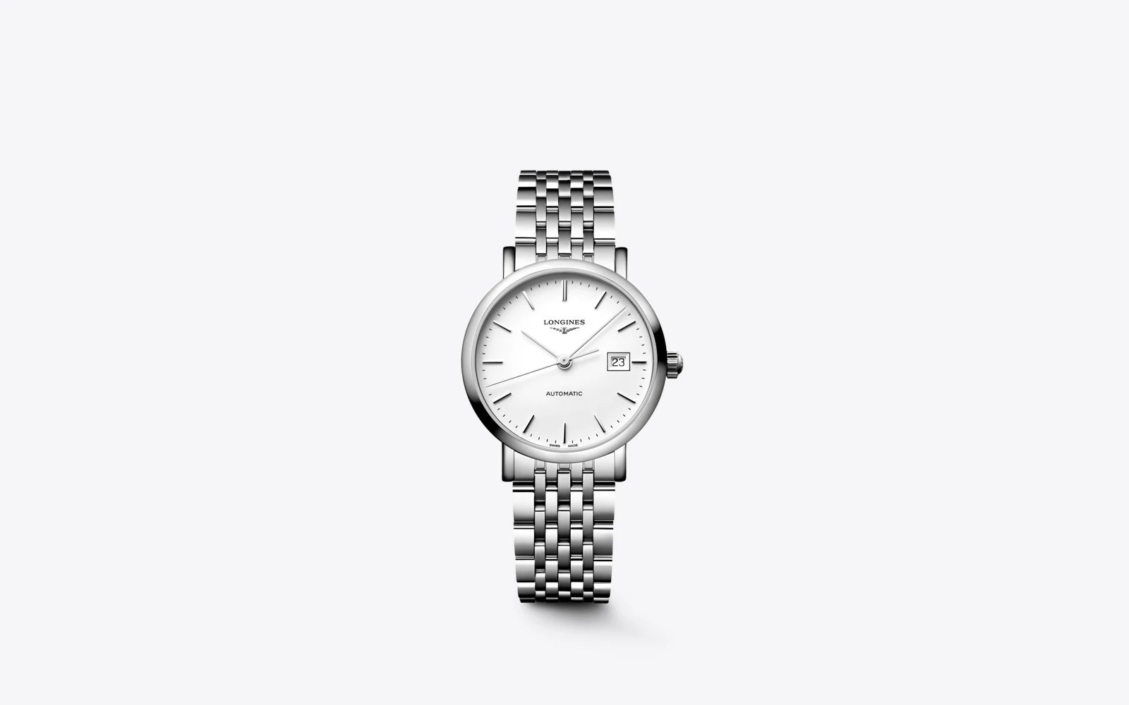Longines Elegant Collection