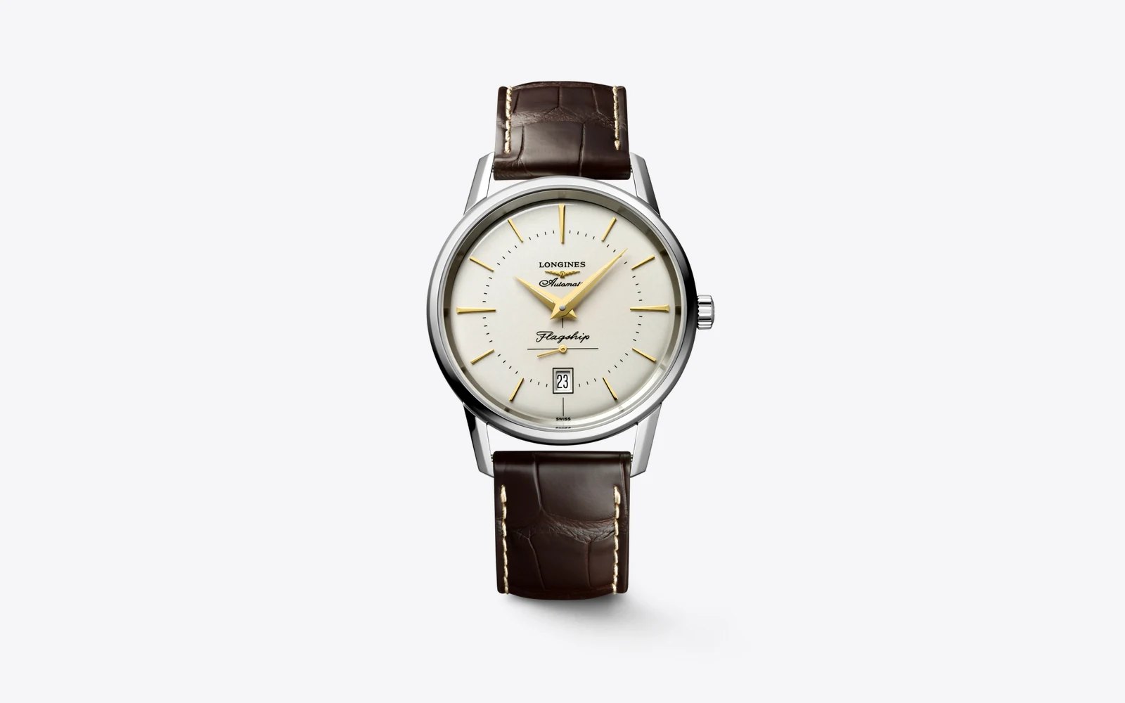 Longines Flagship Heritage