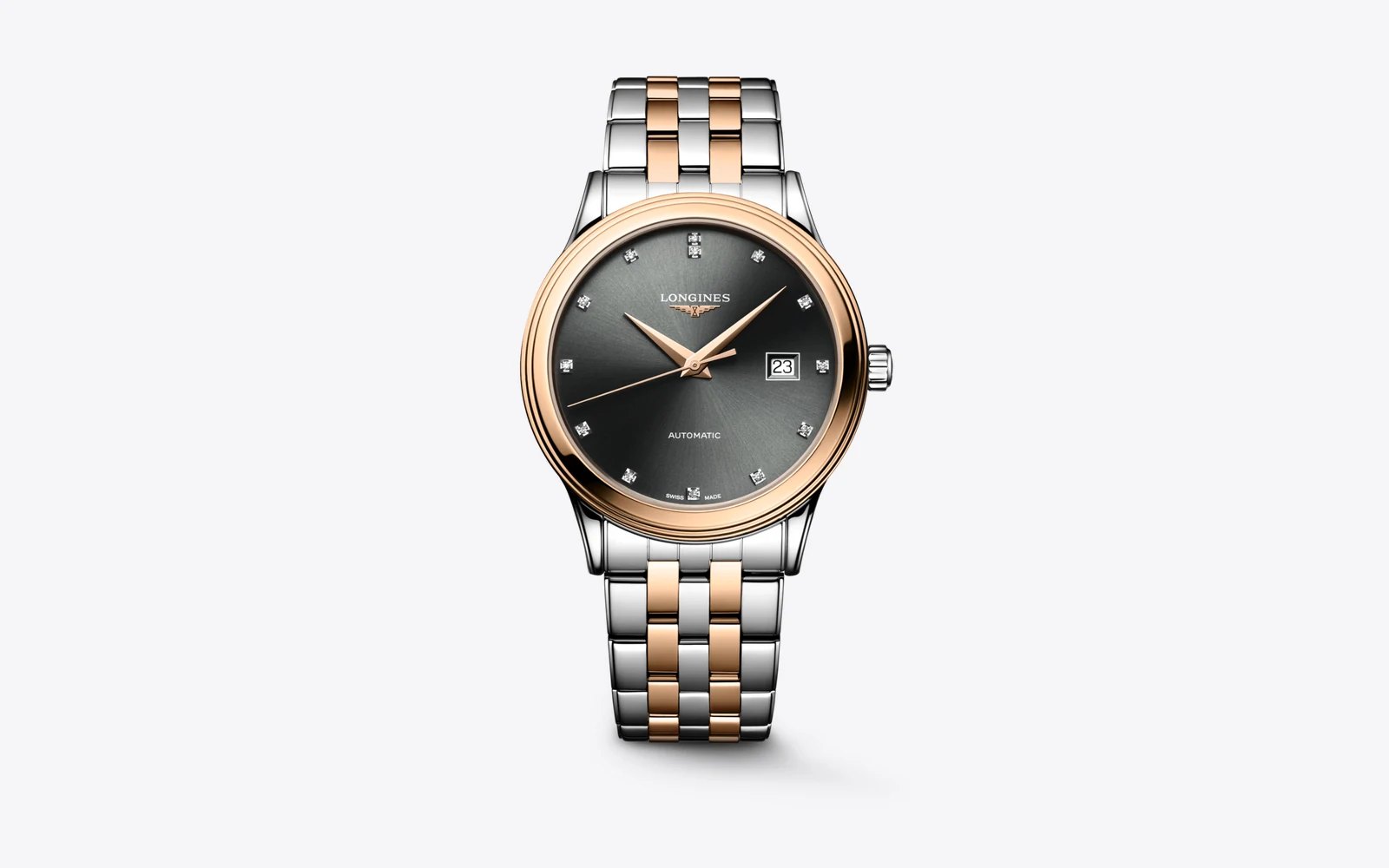 Longines Flagship Classic