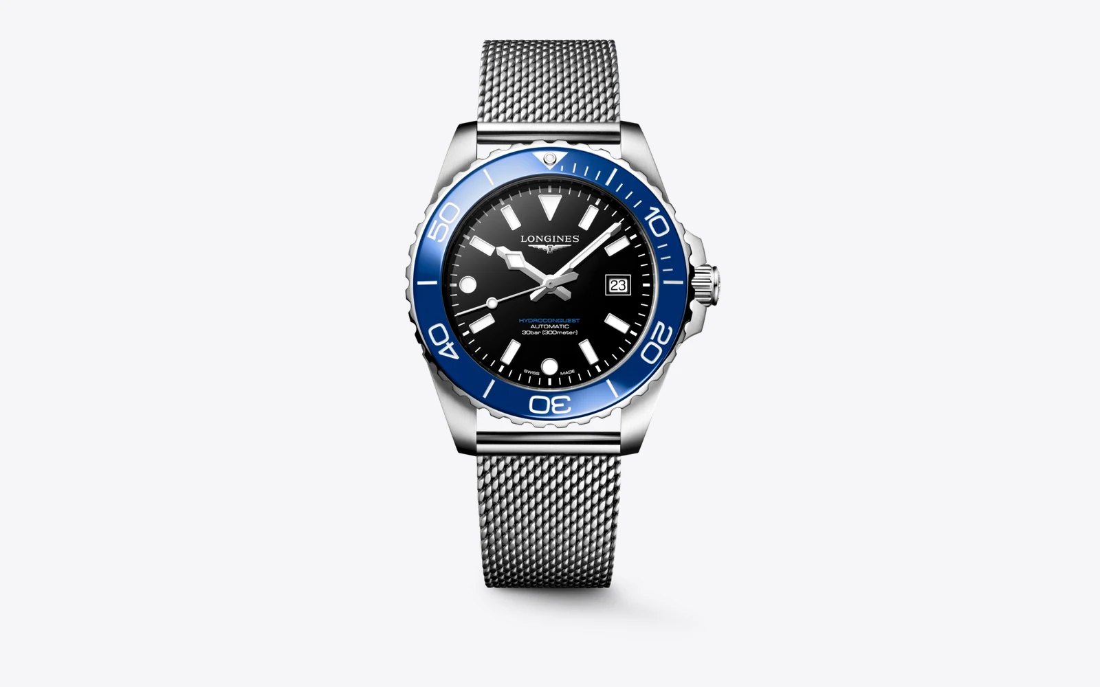 Longines HydroConquest