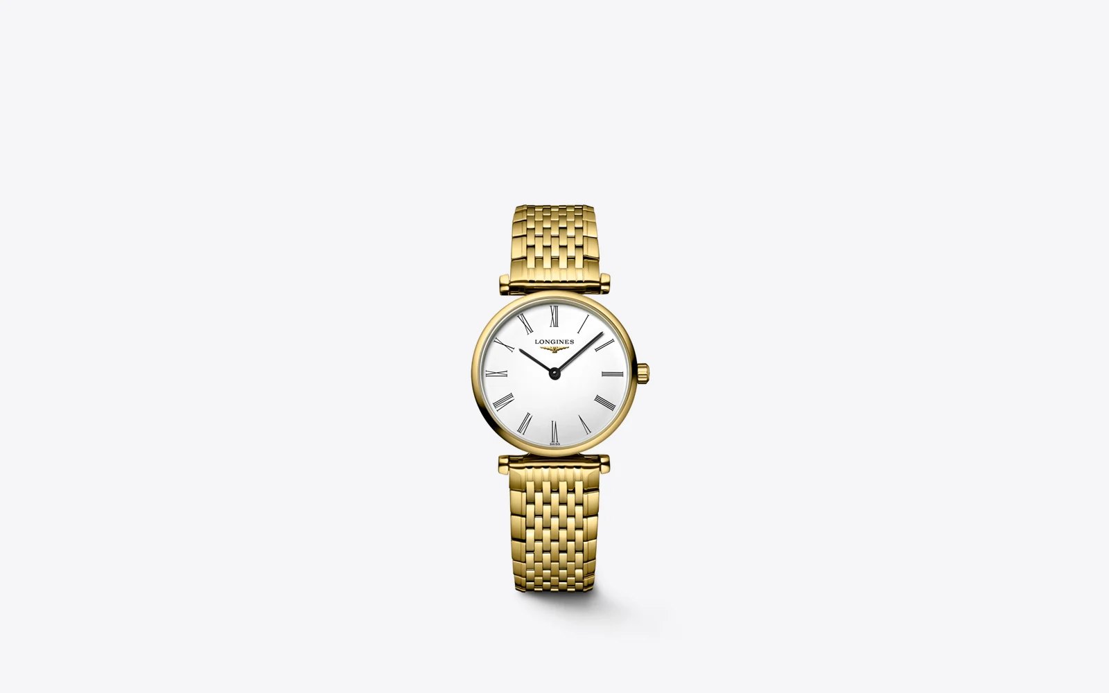 Longines La Grande Classique de Longines
