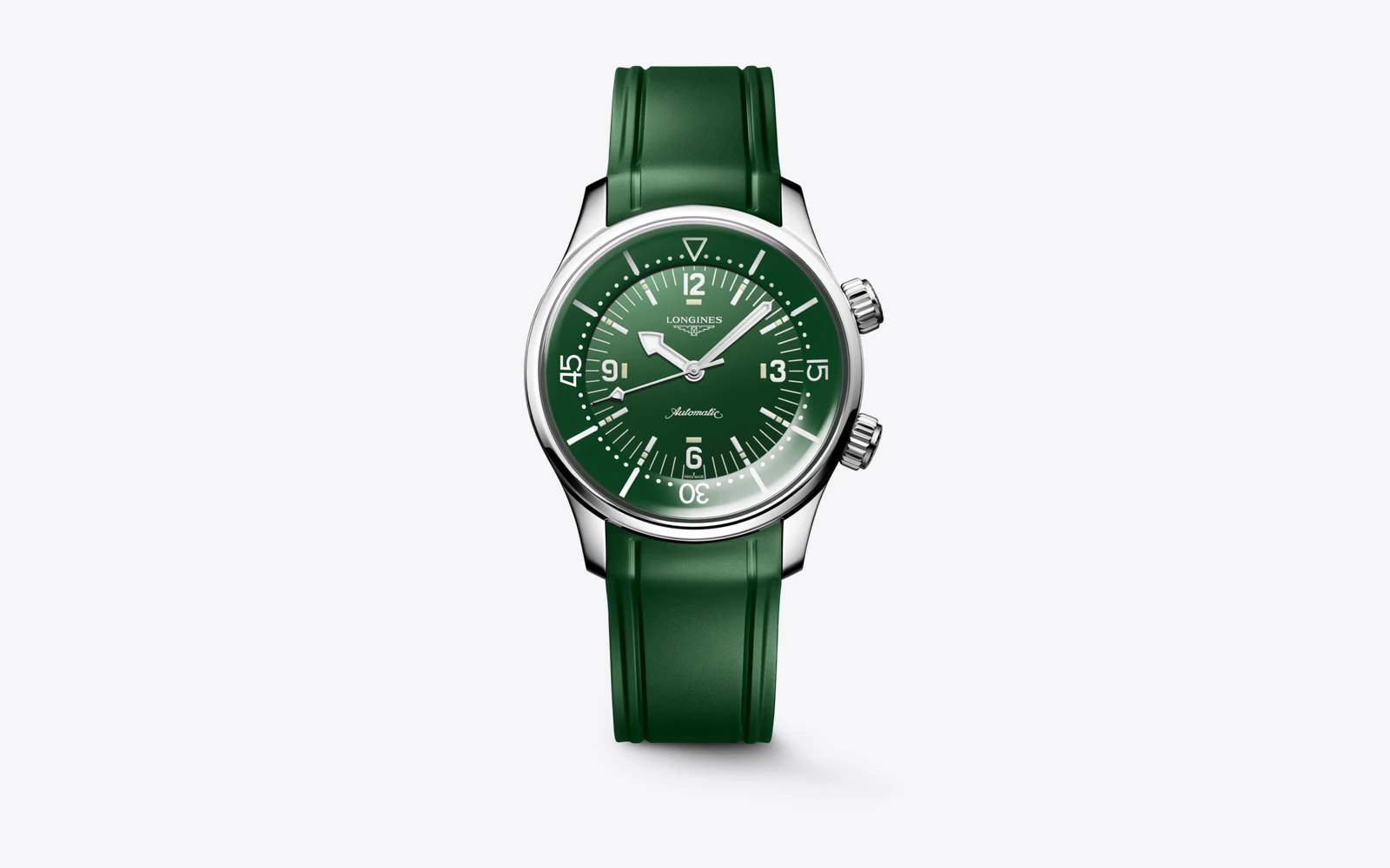 Longines Legend Diver