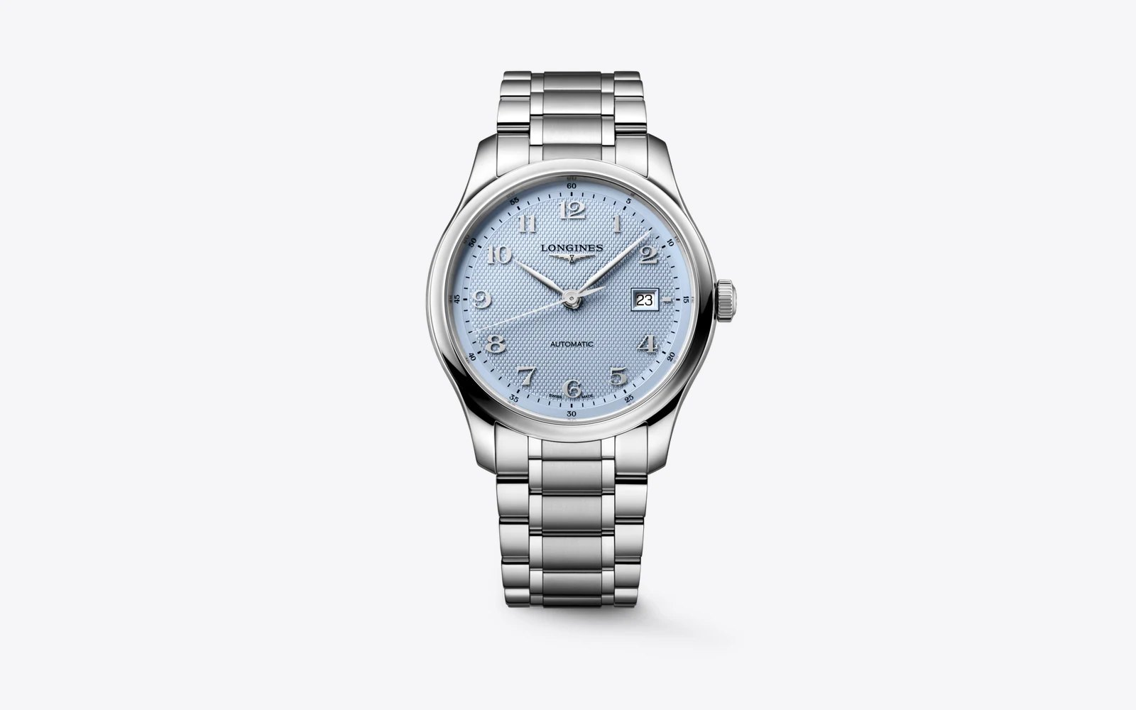Longines Master Collection