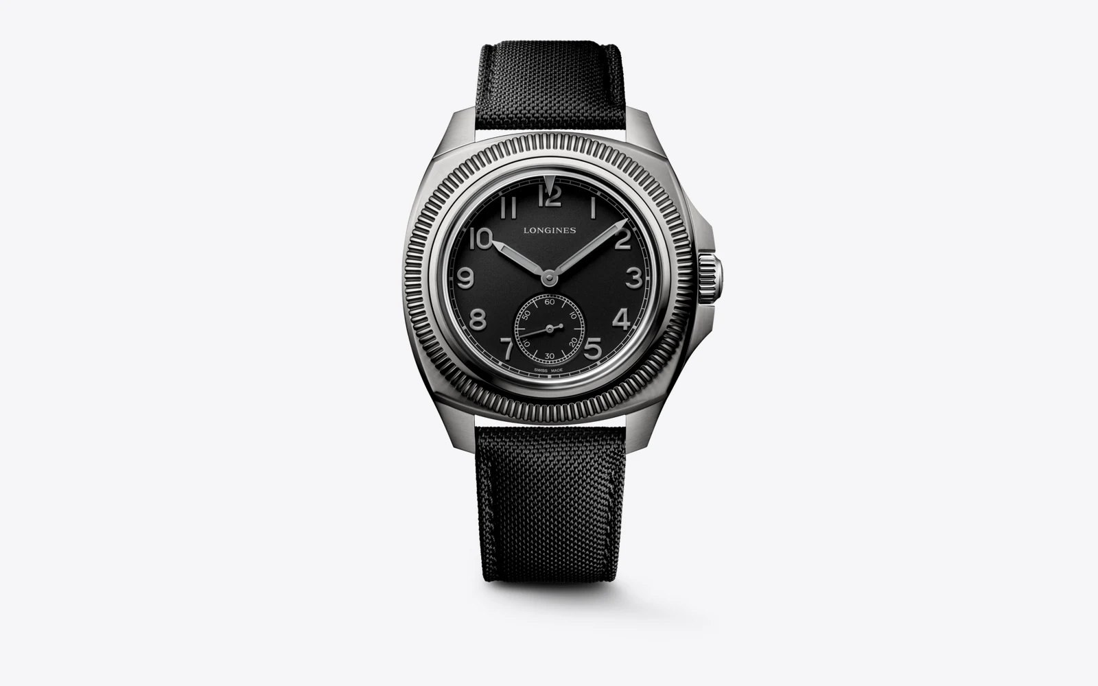 Longines Pilot Majetek