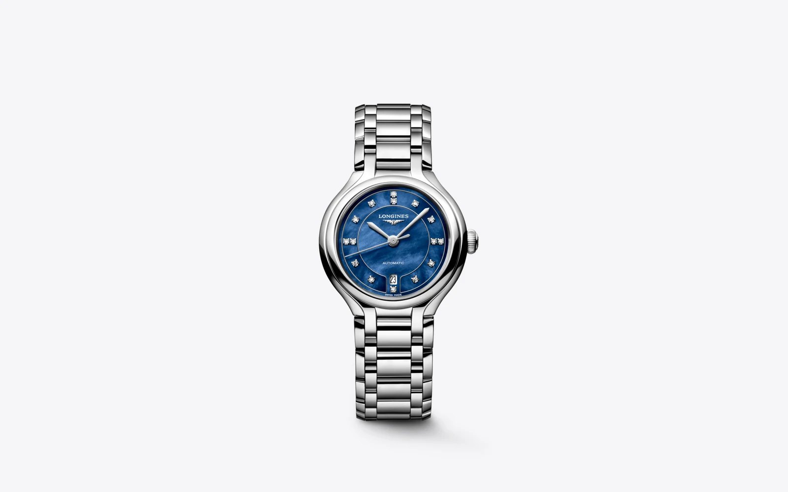 Longines PrimaLuna
