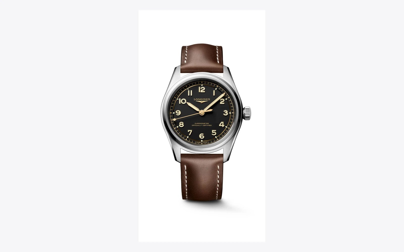 Longines Spirit Chronograph