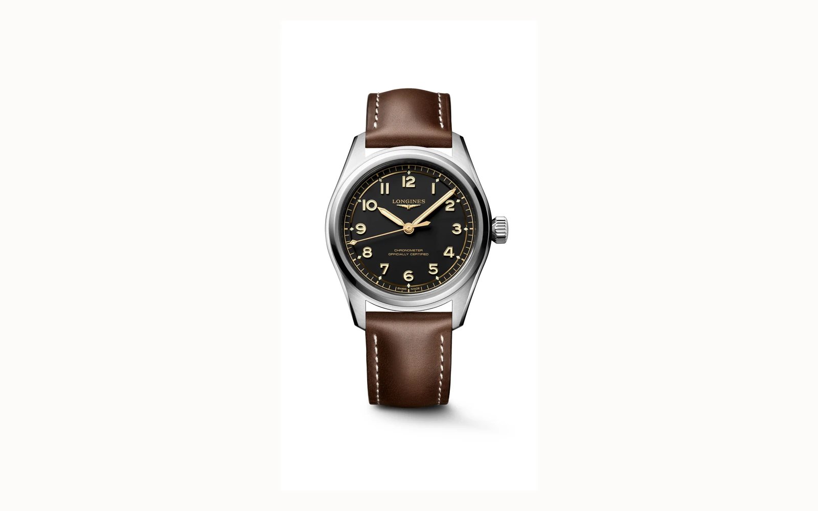Longines Spirit