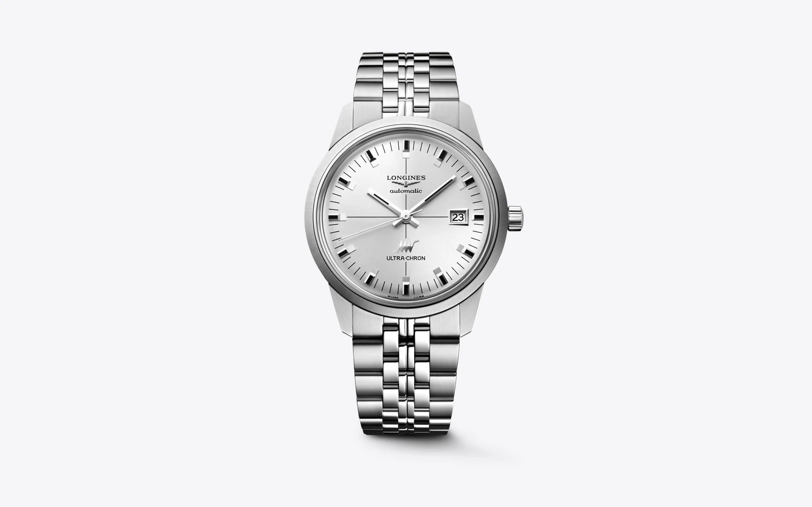 Longines Ultra-Chron