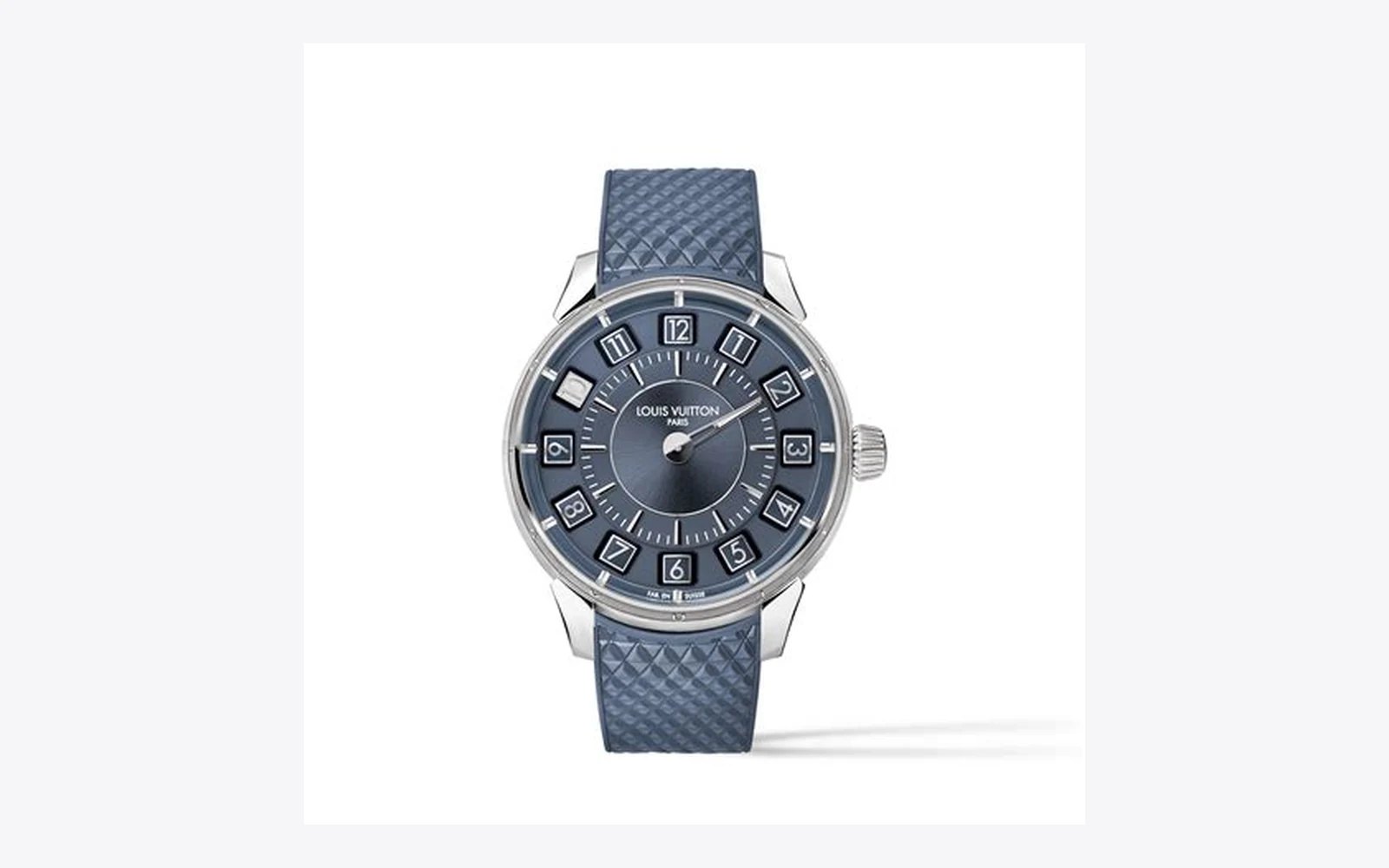 Louis Vuitton Spin Time