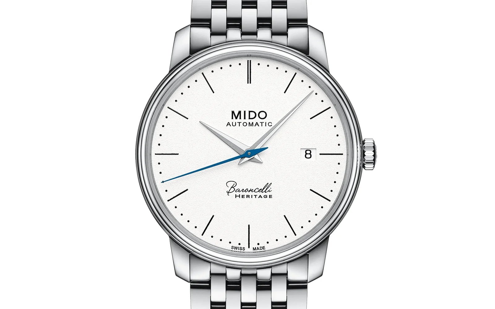 Mido Baroncelli