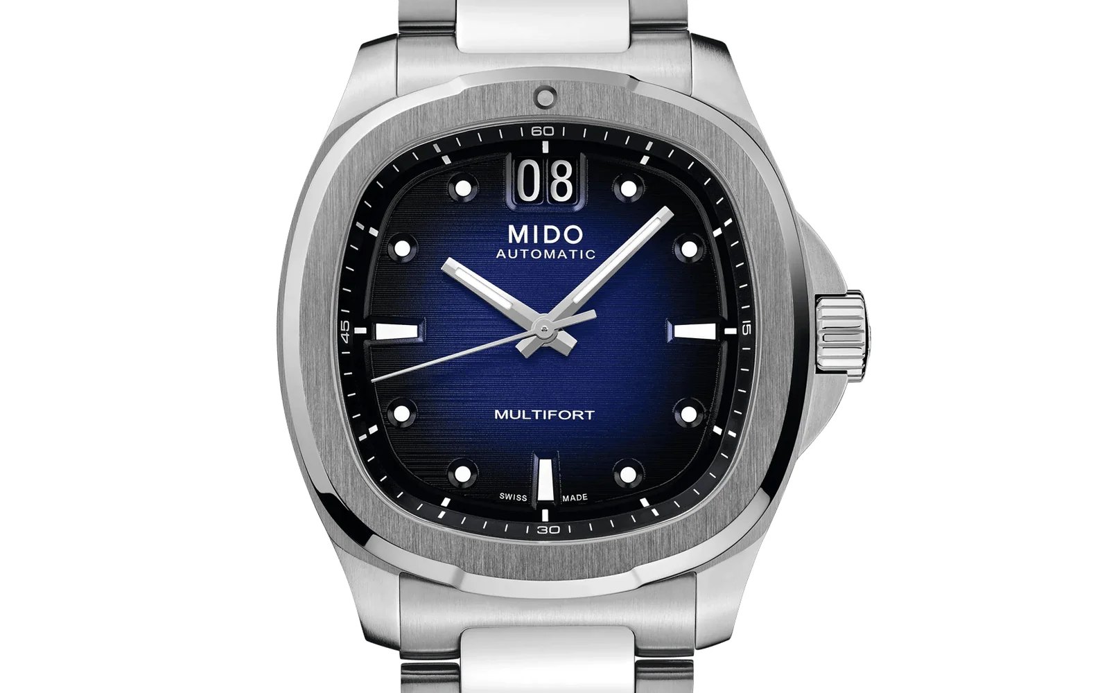 Mido Multifort