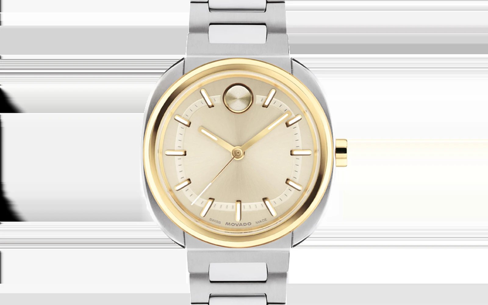 Movado BOLD
