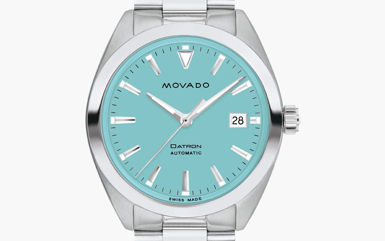 Movado Heritage