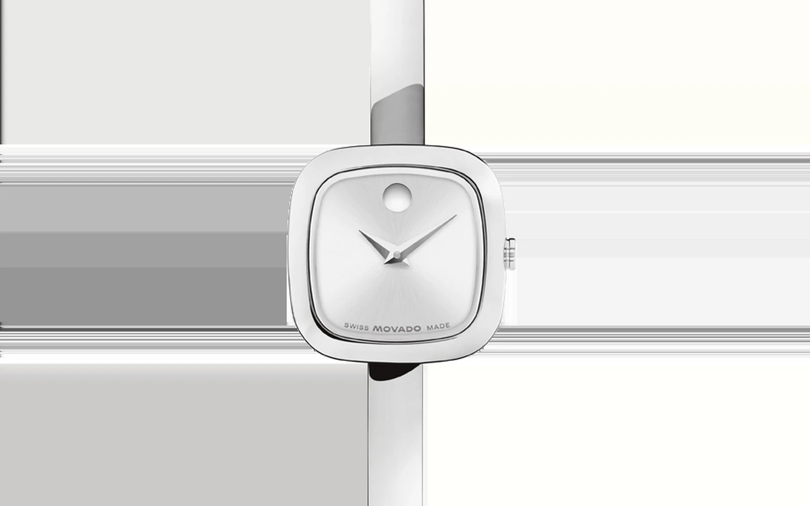Movado Museum Classic