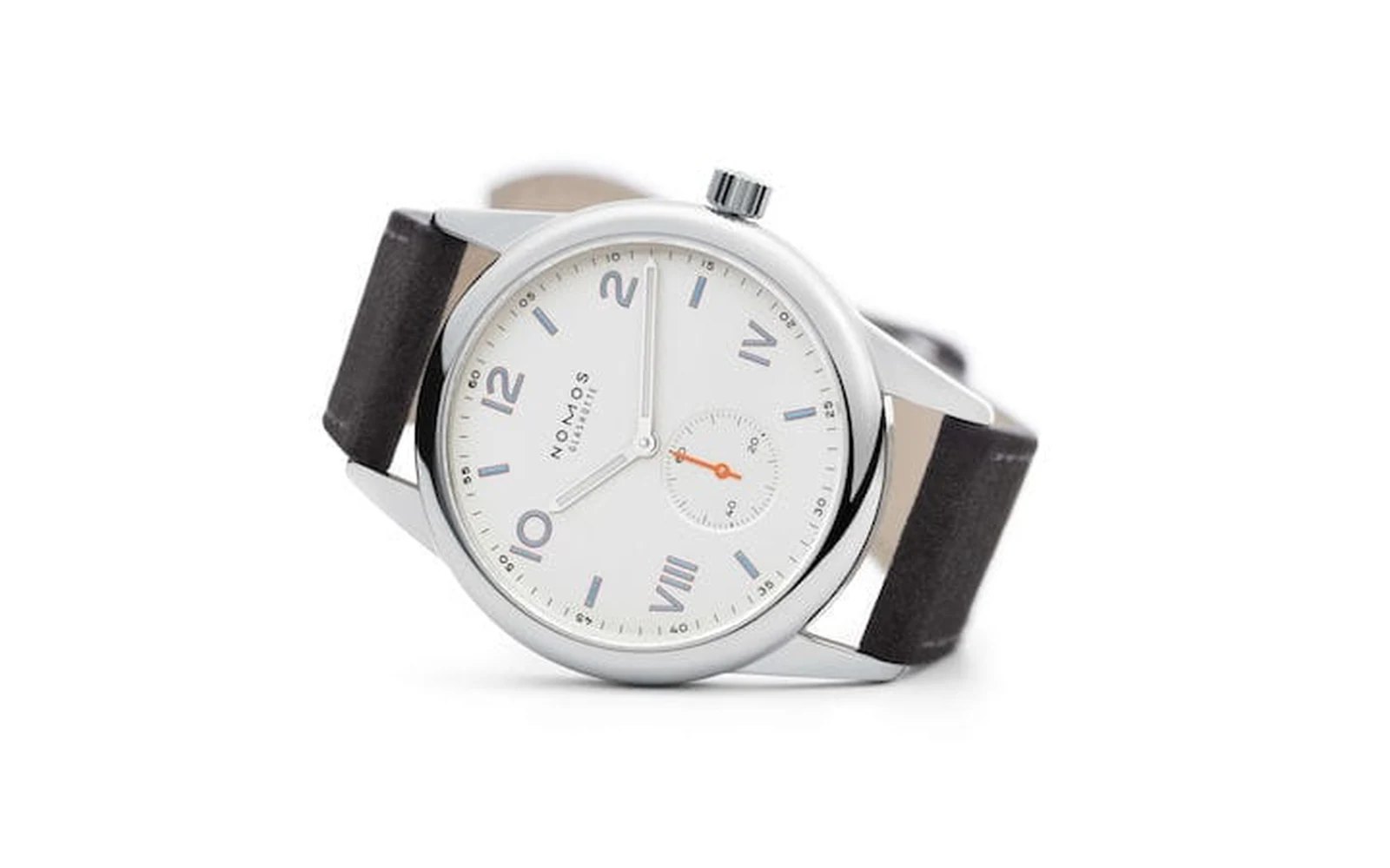 Nomos Glashütte Club