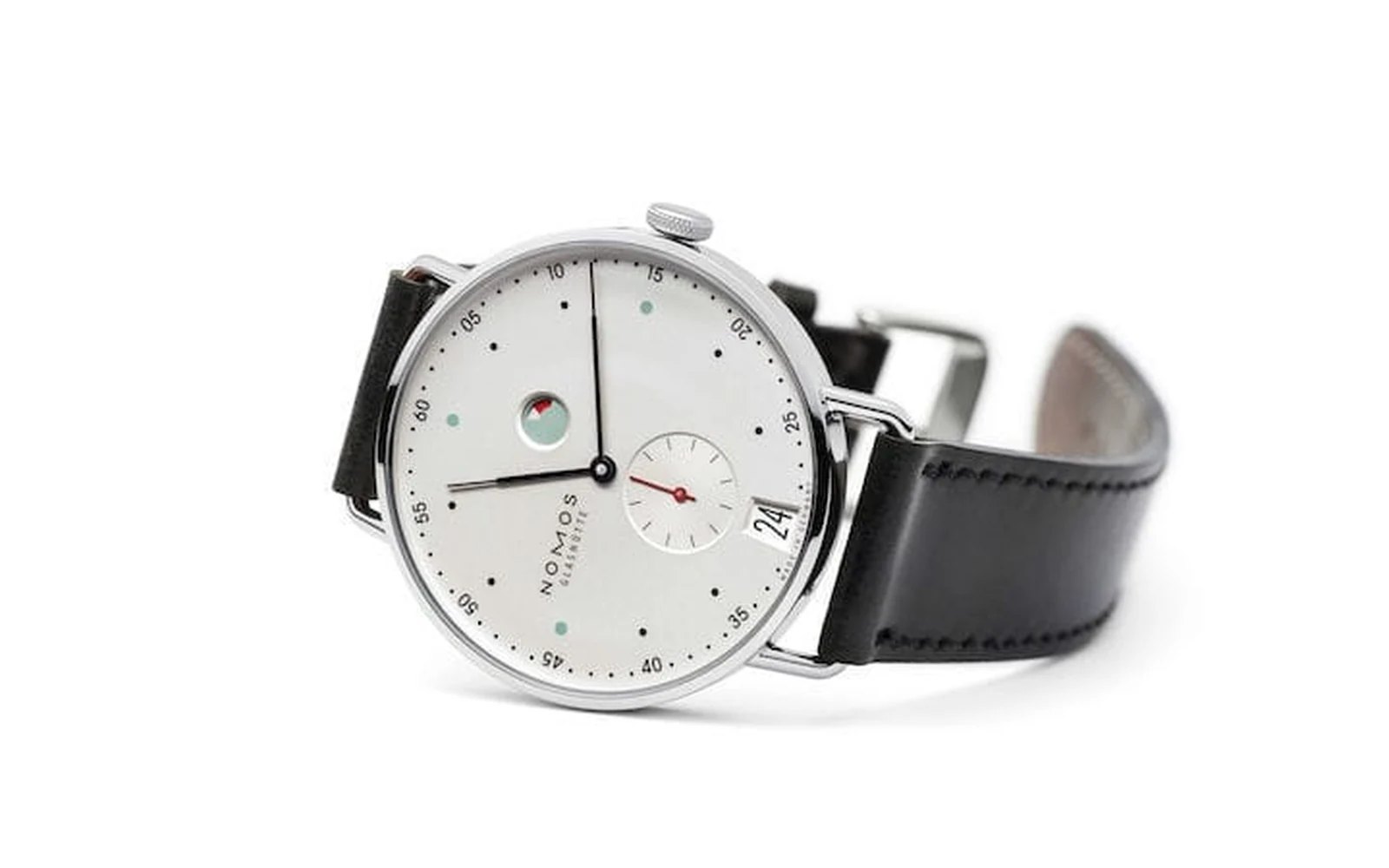 Nomos Glashütte Metro